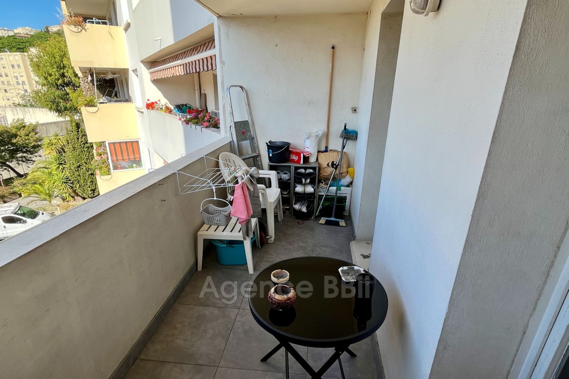 Appartement à vendre, 71m², Nice