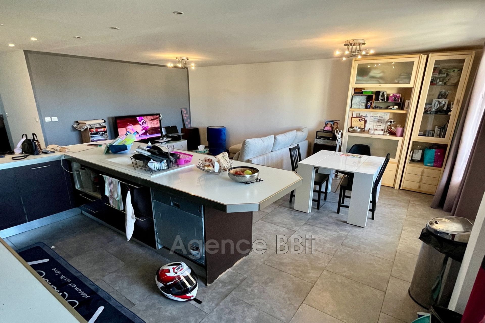 Appartement à vendre, 71m², Nice