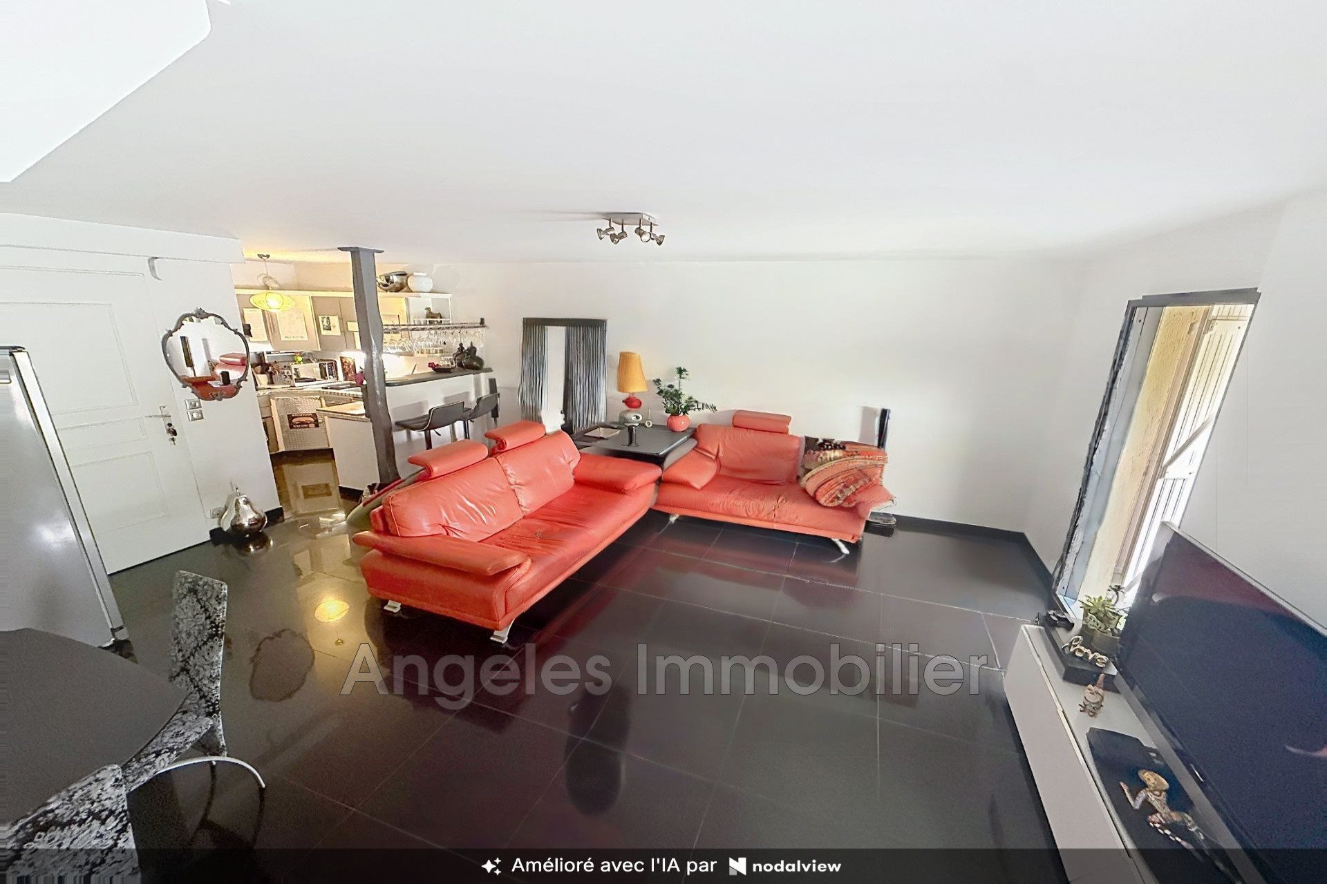 Appartement à vendre, 66m², Valbonne