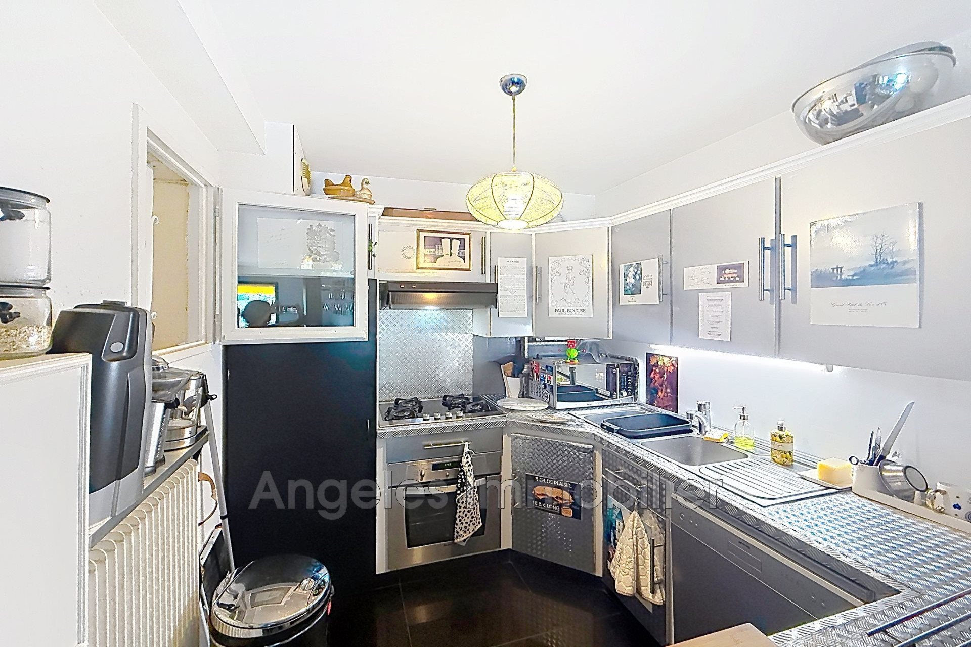 Appartement à vendre, 66m², Valbonne