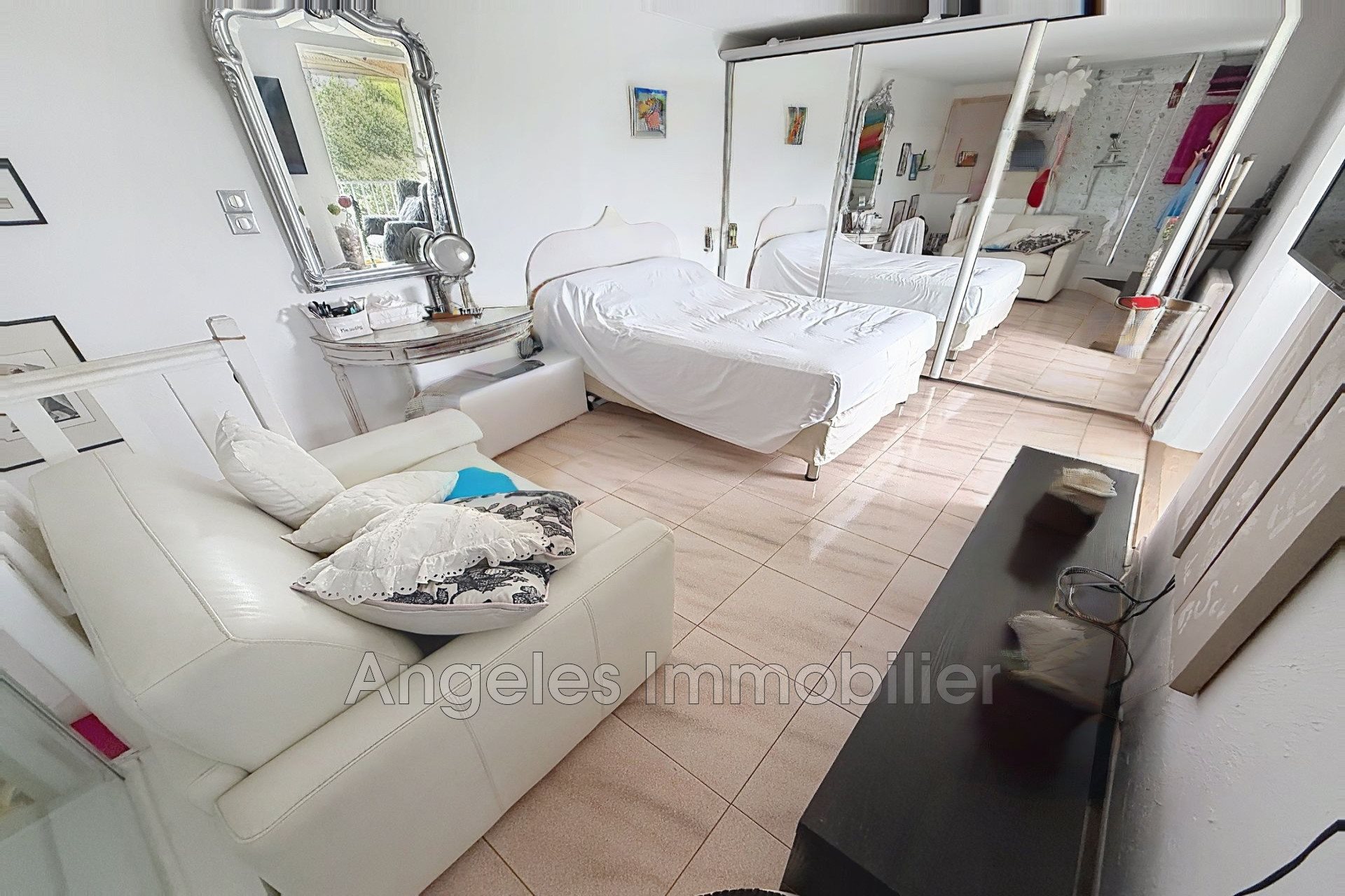Appartement à vendre, 66m², Valbonne