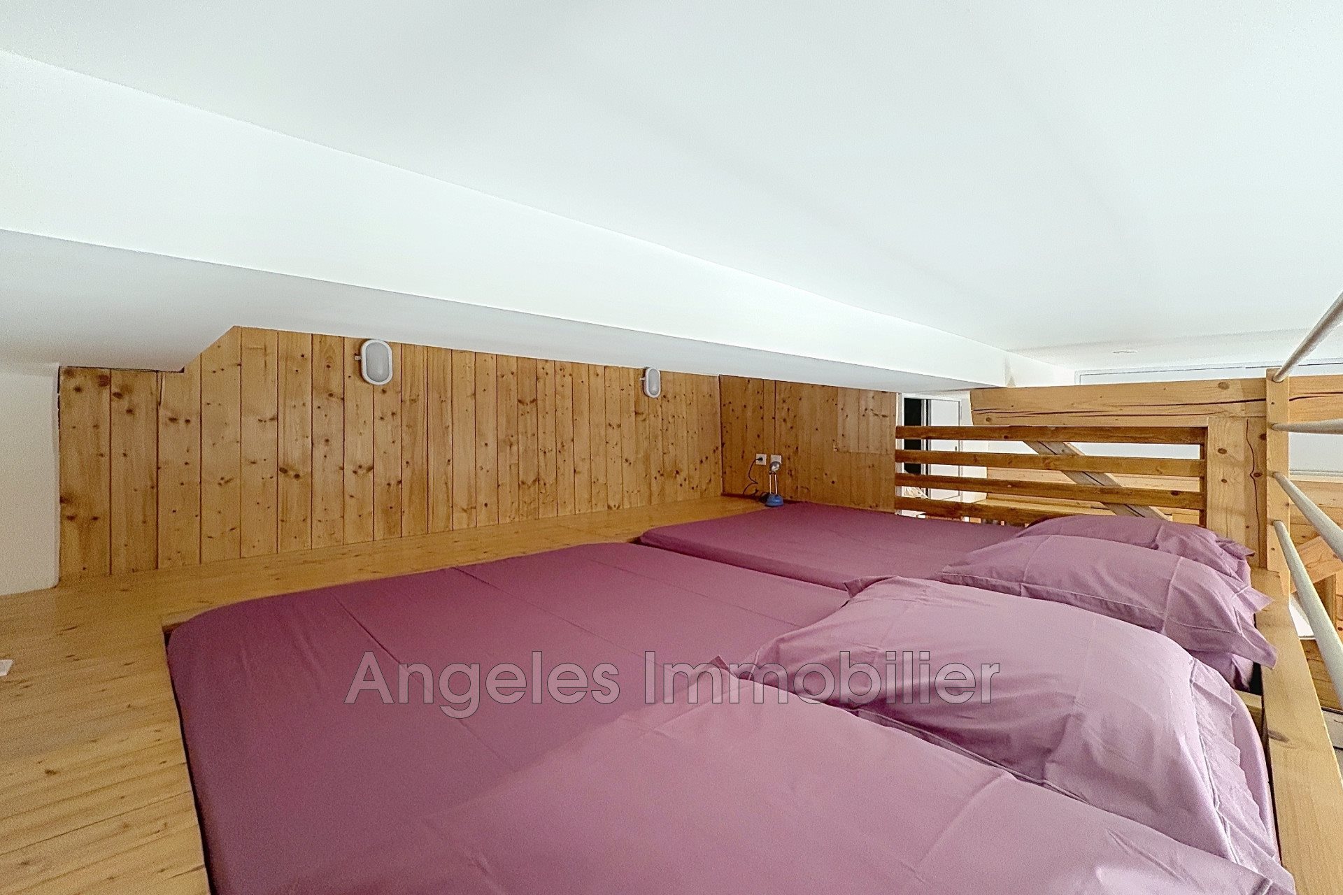 Appartement à vendre, 27m², Villefranche-sur-Mer
