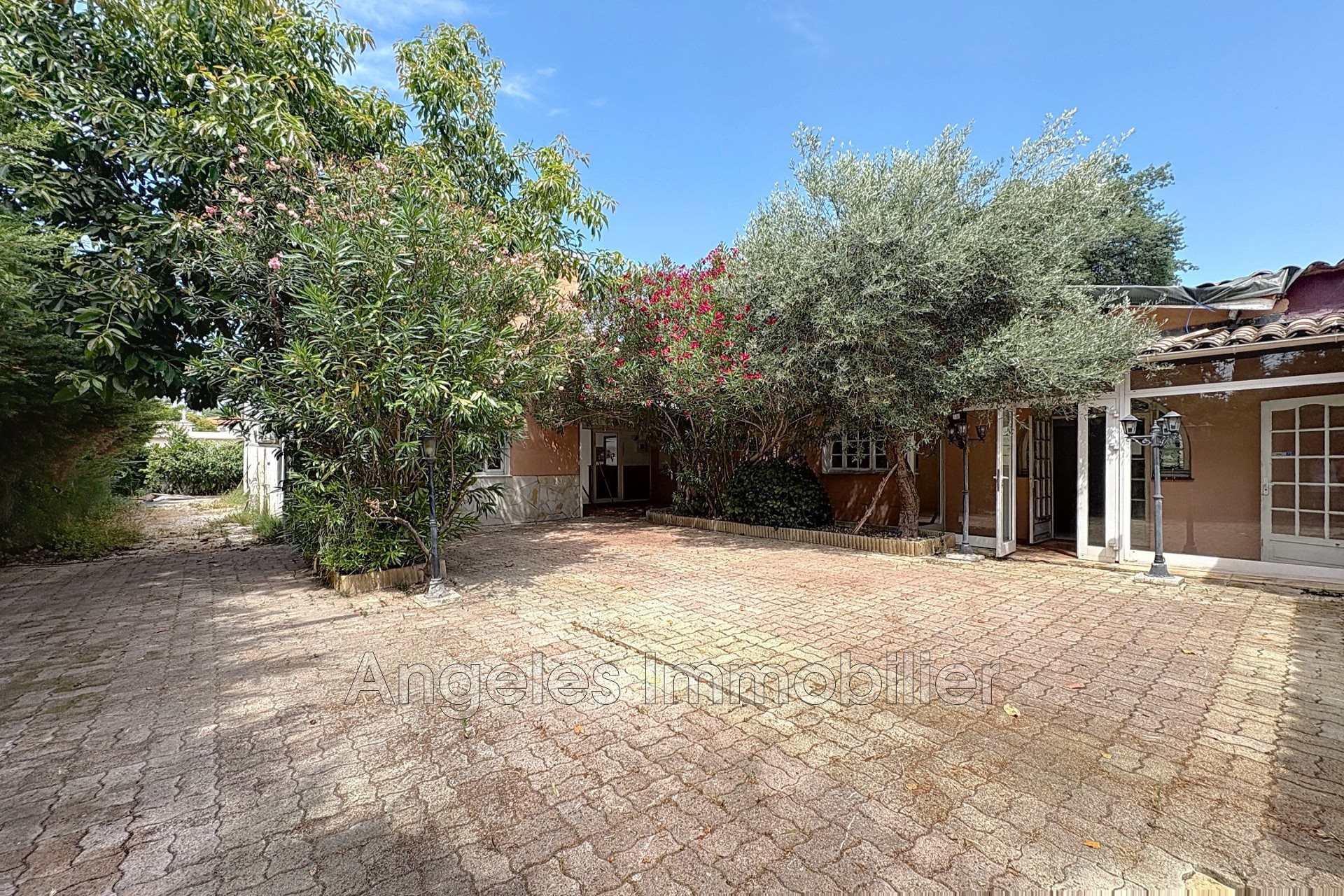 Maison à vendre, 449m², Cagnes-sur-Mer