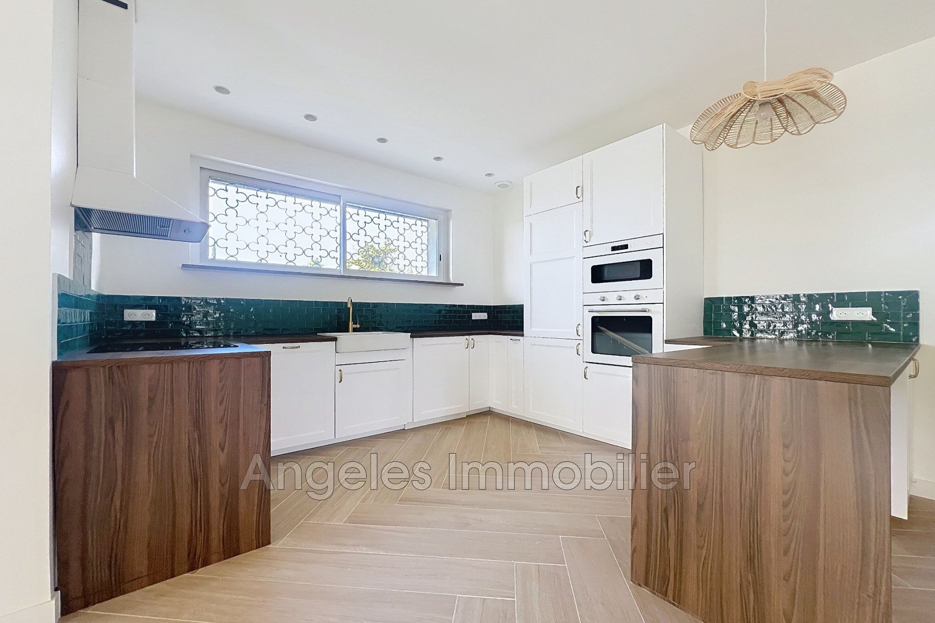 Maison à vendre, 190m², Juan-les-Pins