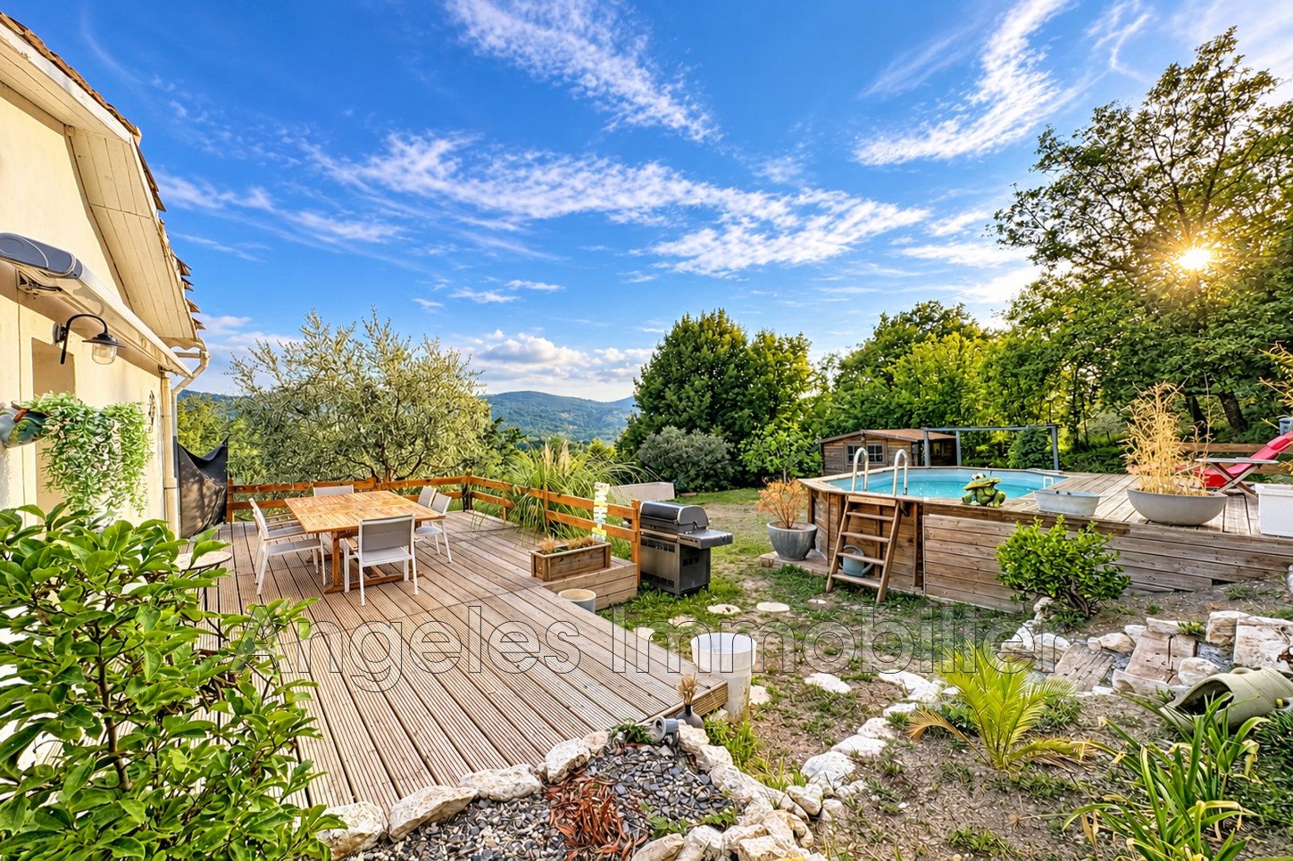 Maison à vendre, 81m², Coursegoules
