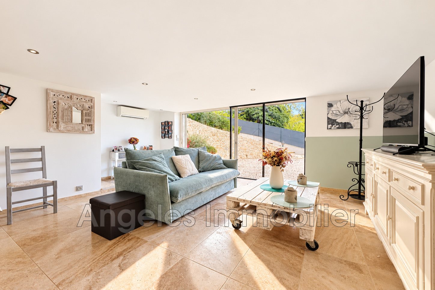 Maison à vendre, 81m², Coursegoules