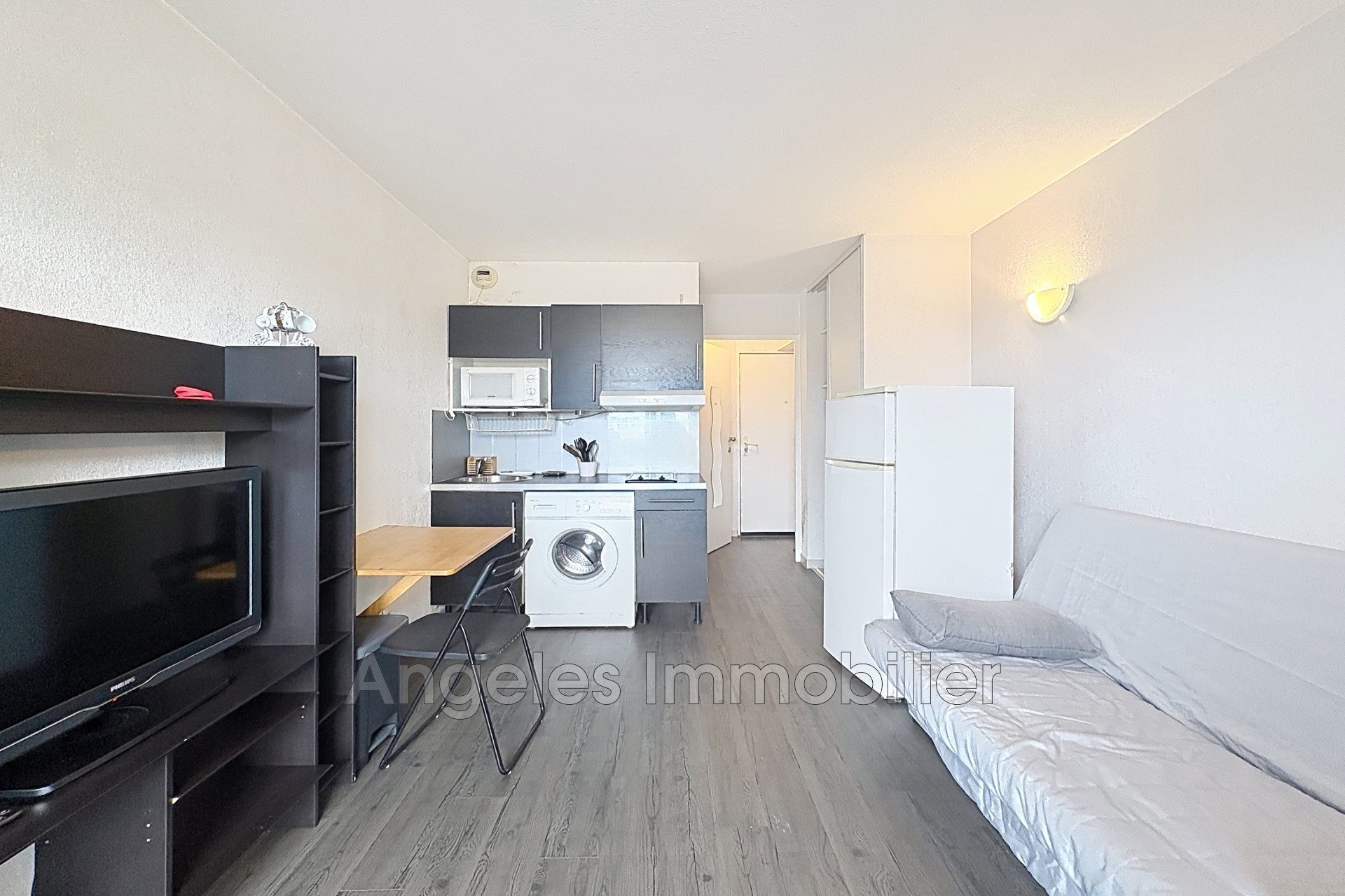 Appartement à vendre, 18m², Valbonne