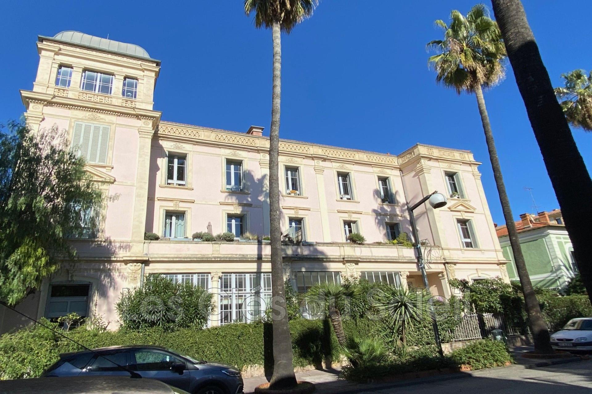 Appartement à vendre, 99m², Hyères
