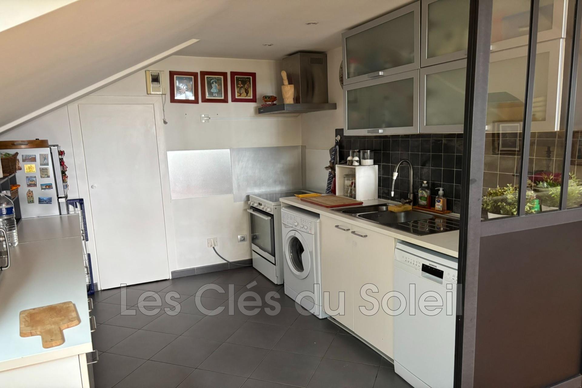 Appartement à vendre, 99m², Hyères