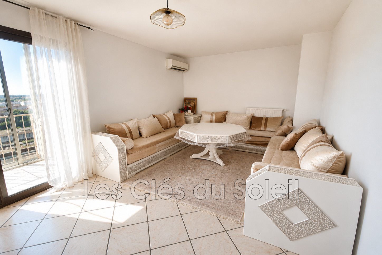 Appartement à vendre, 57m², Toulon