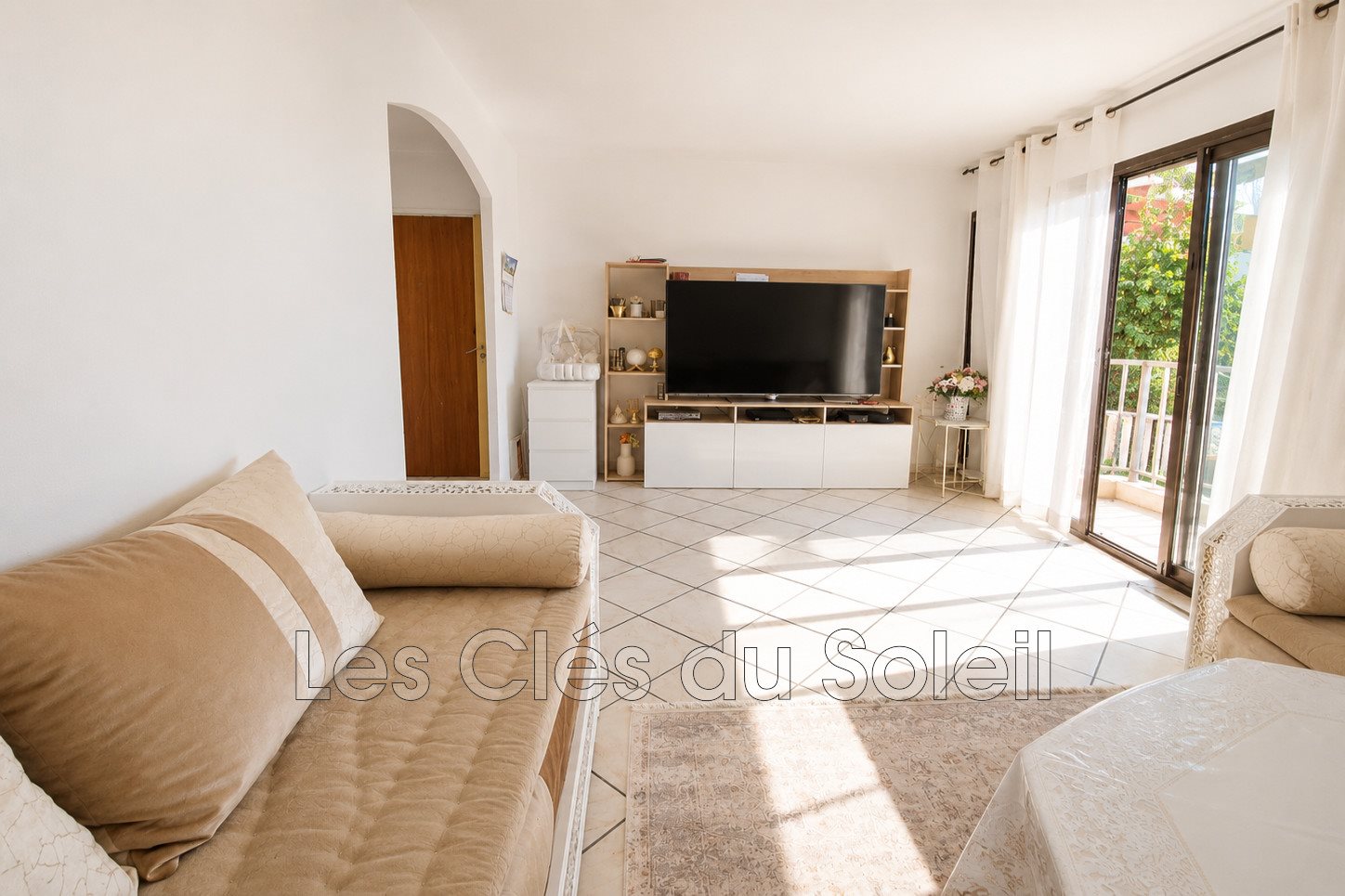 Appartement à vendre, 57m², Toulon