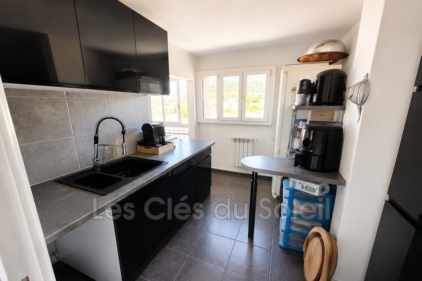 Appartement à vendre, 57m², Toulon