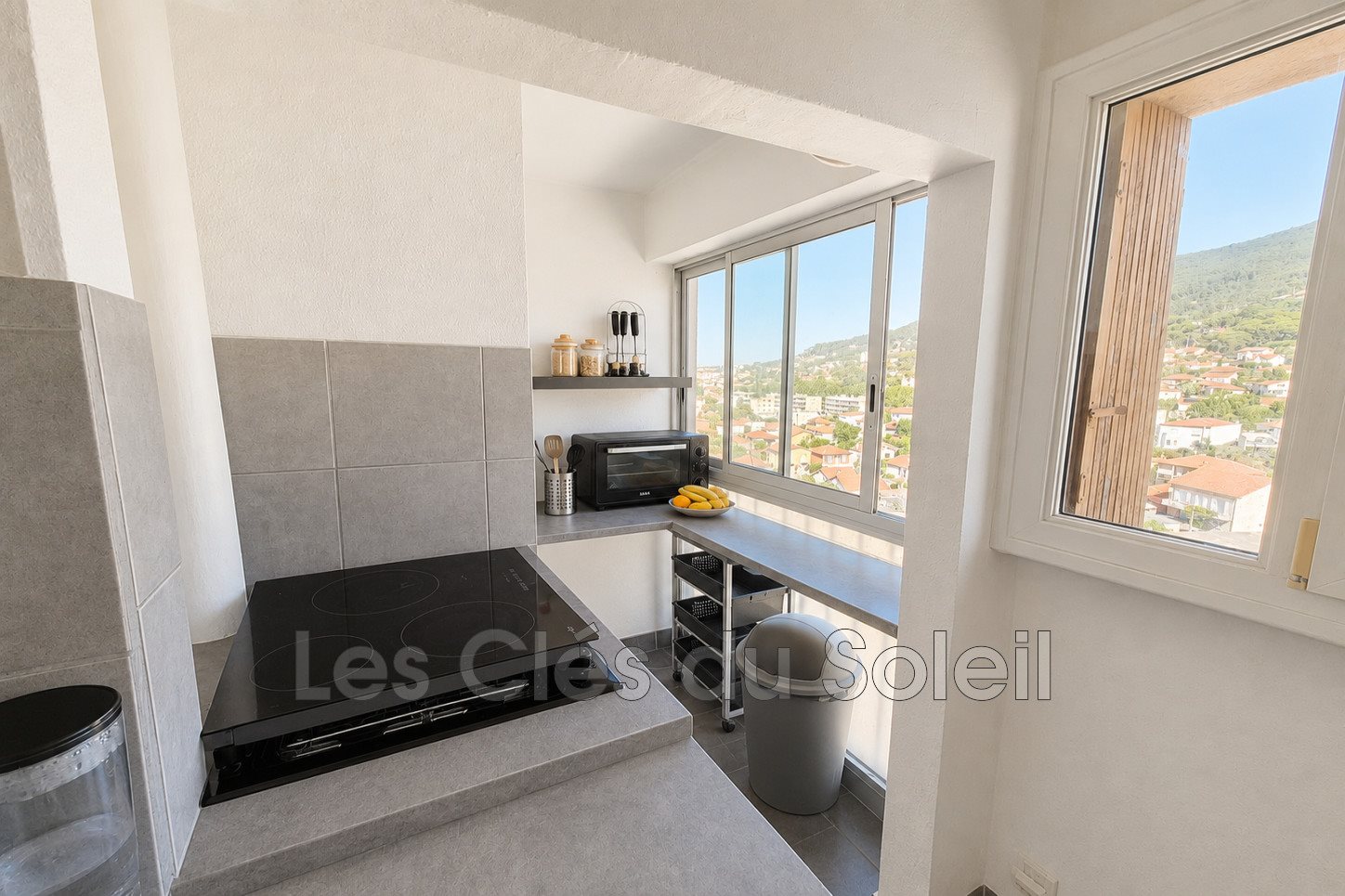 Appartement à vendre, 57m², Toulon