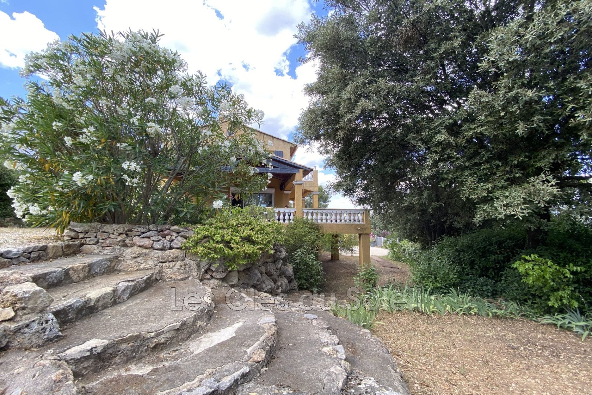 Maison à vendre, 150m², Montfort-sur-Argens