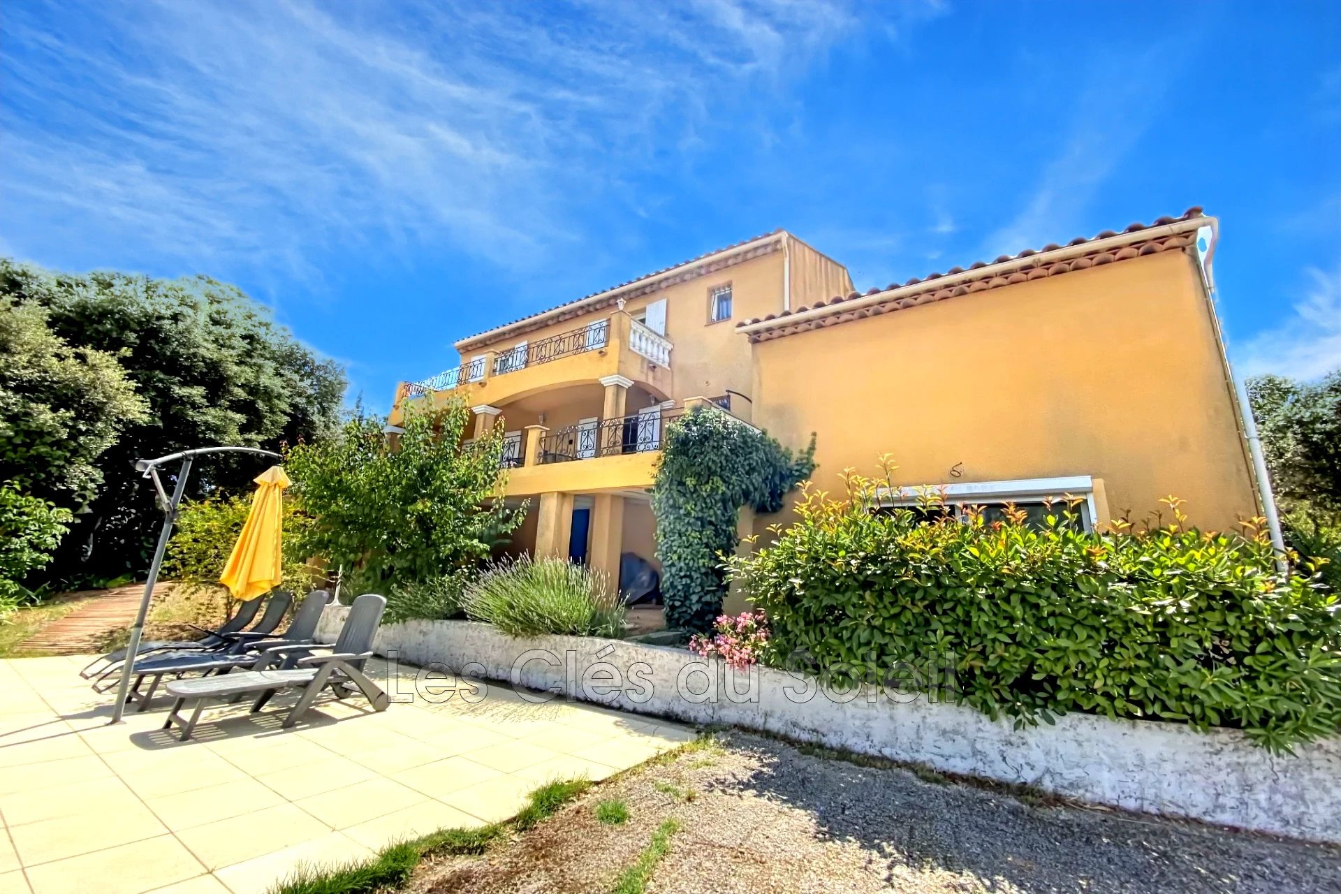 Maison à vendre, 150m², Montfort-sur-Argens