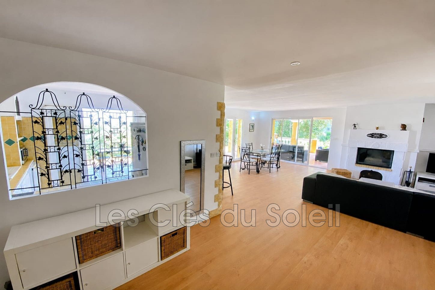 Maison à vendre, 150m², Montfort-sur-Argens