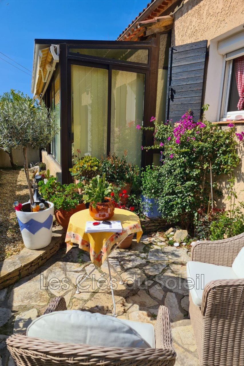 Maison à louer, 134m², Saint-Cyr-sur-Mer
