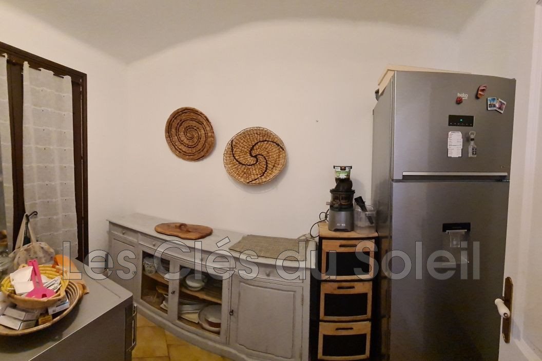 Maison à louer, 134m², Saint-Cyr-sur-Mer