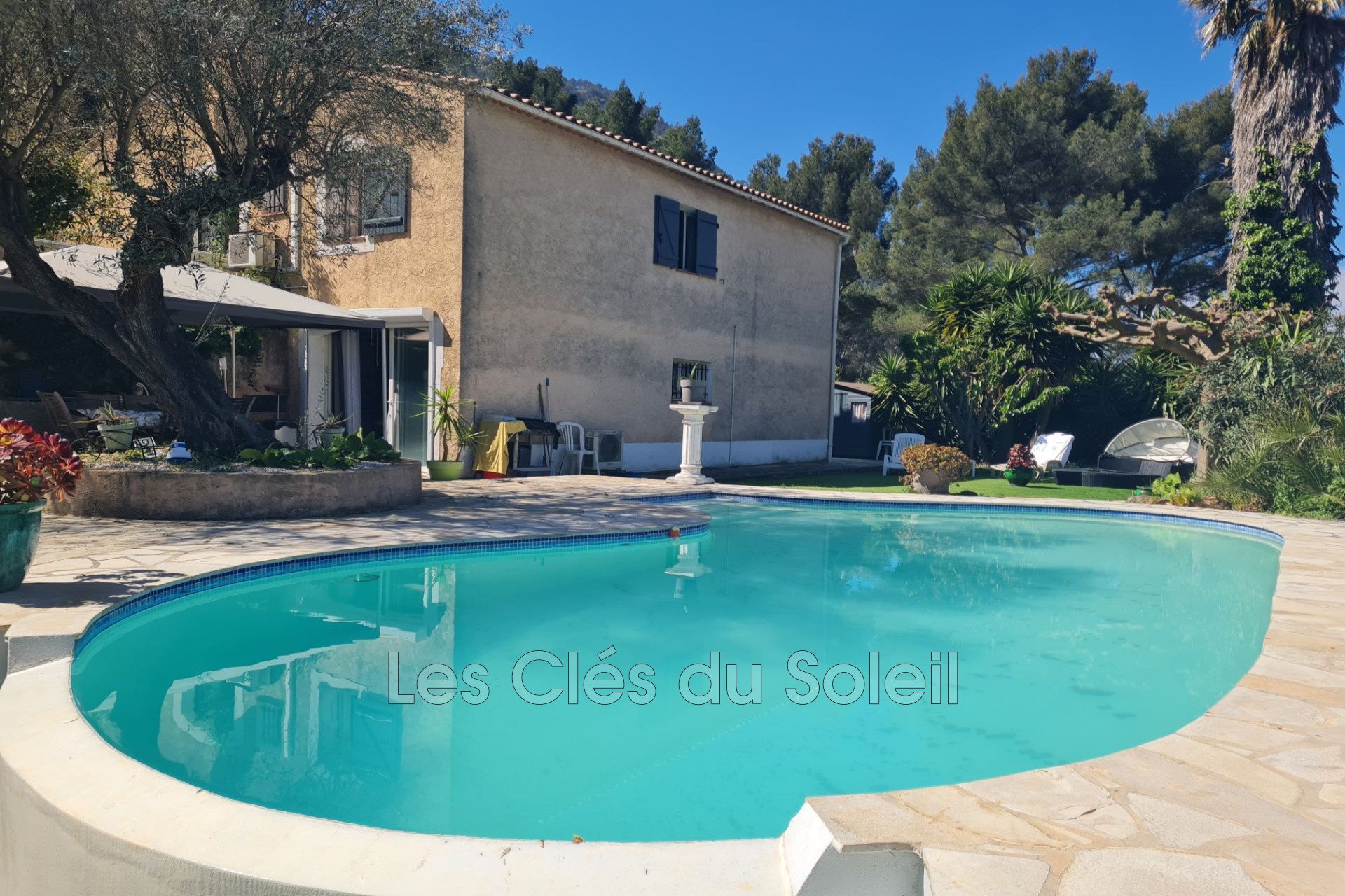 Maison à vendre, 173m², Toulon