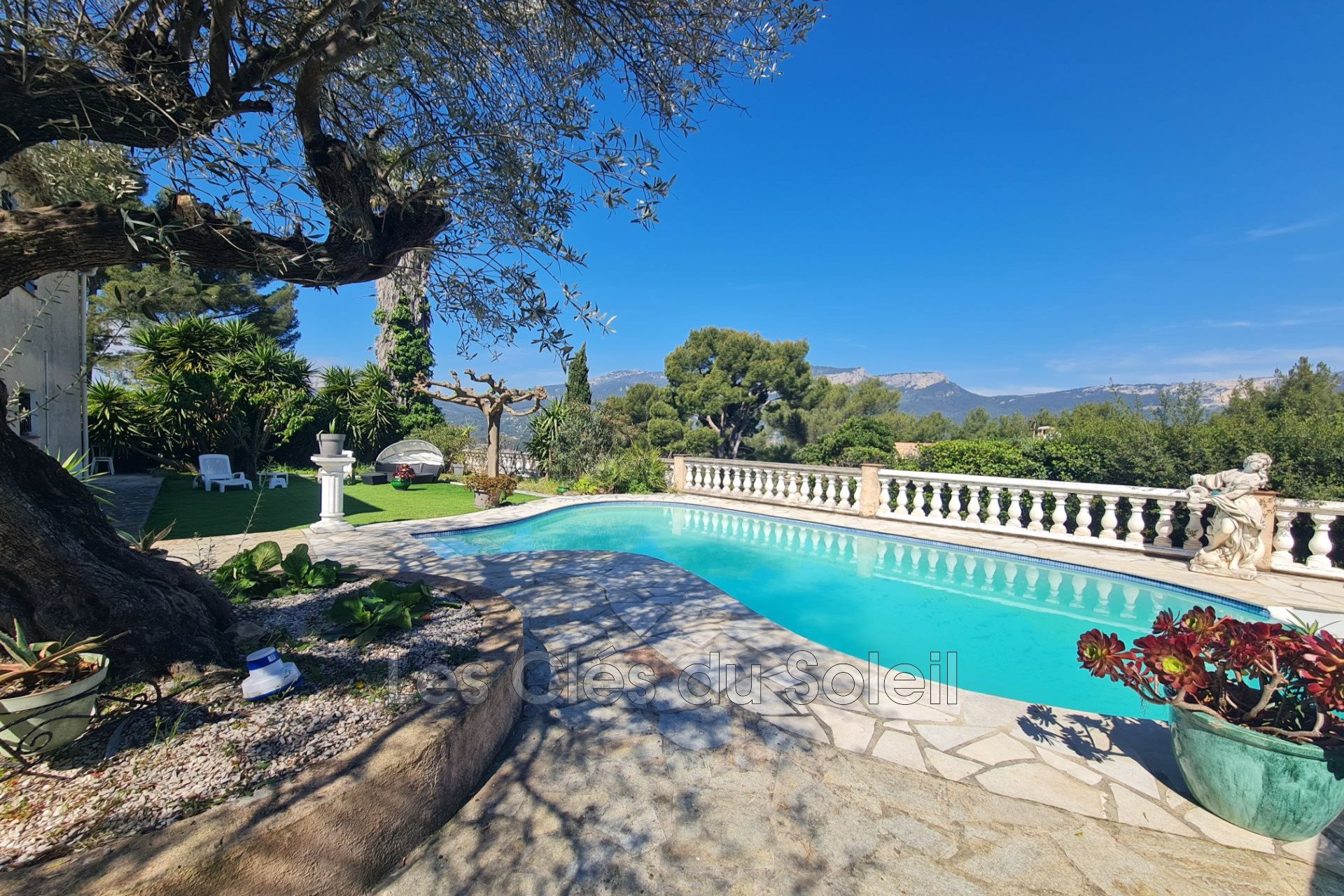 Maison à vendre, 173m², Toulon