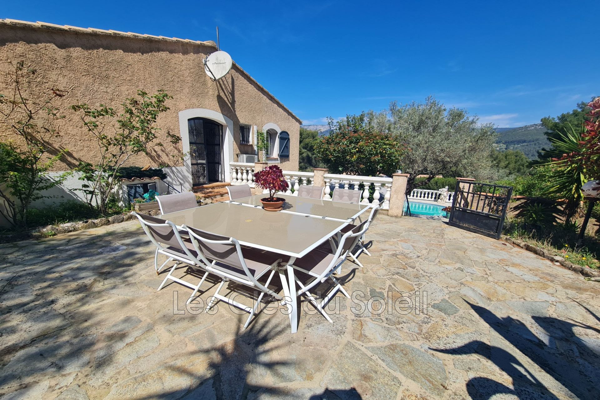 Maison à vendre, 173m², Toulon