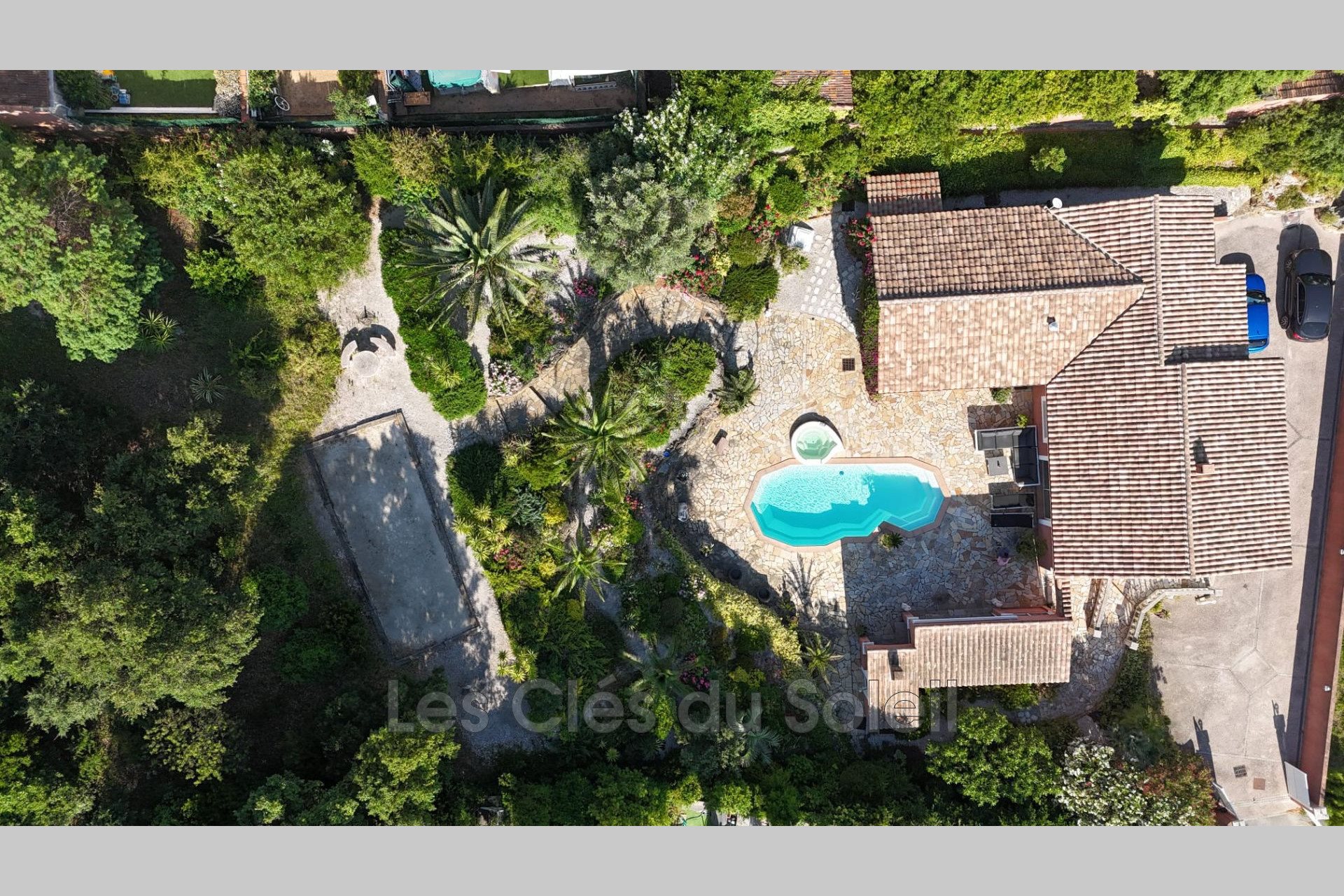 Maison à vendre, 198m², La Seyne-sur-Mer