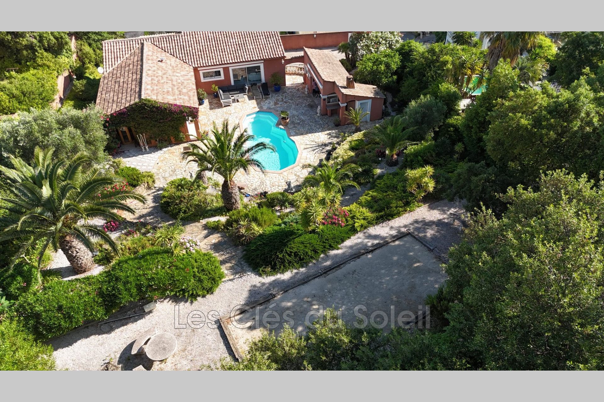 Maison à vendre, 198m², La Seyne-sur-Mer
