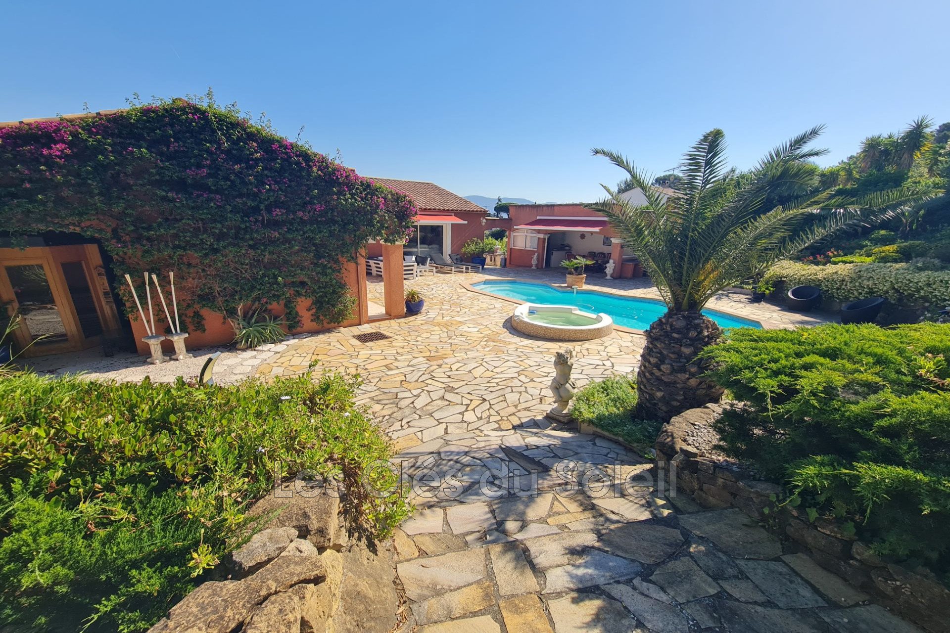 Maison à vendre, 198m², La Seyne-sur-Mer