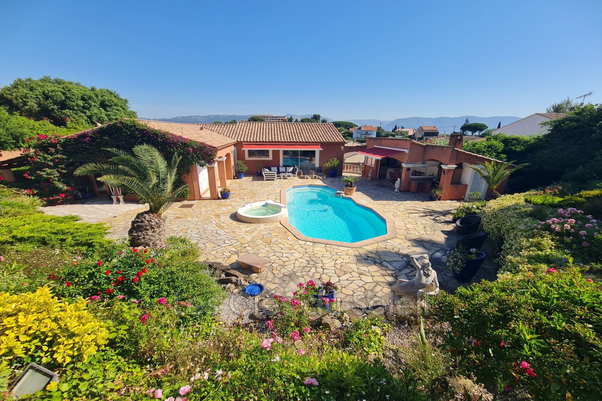 Maison à vendre, 198m², La Seyne-sur-Mer
