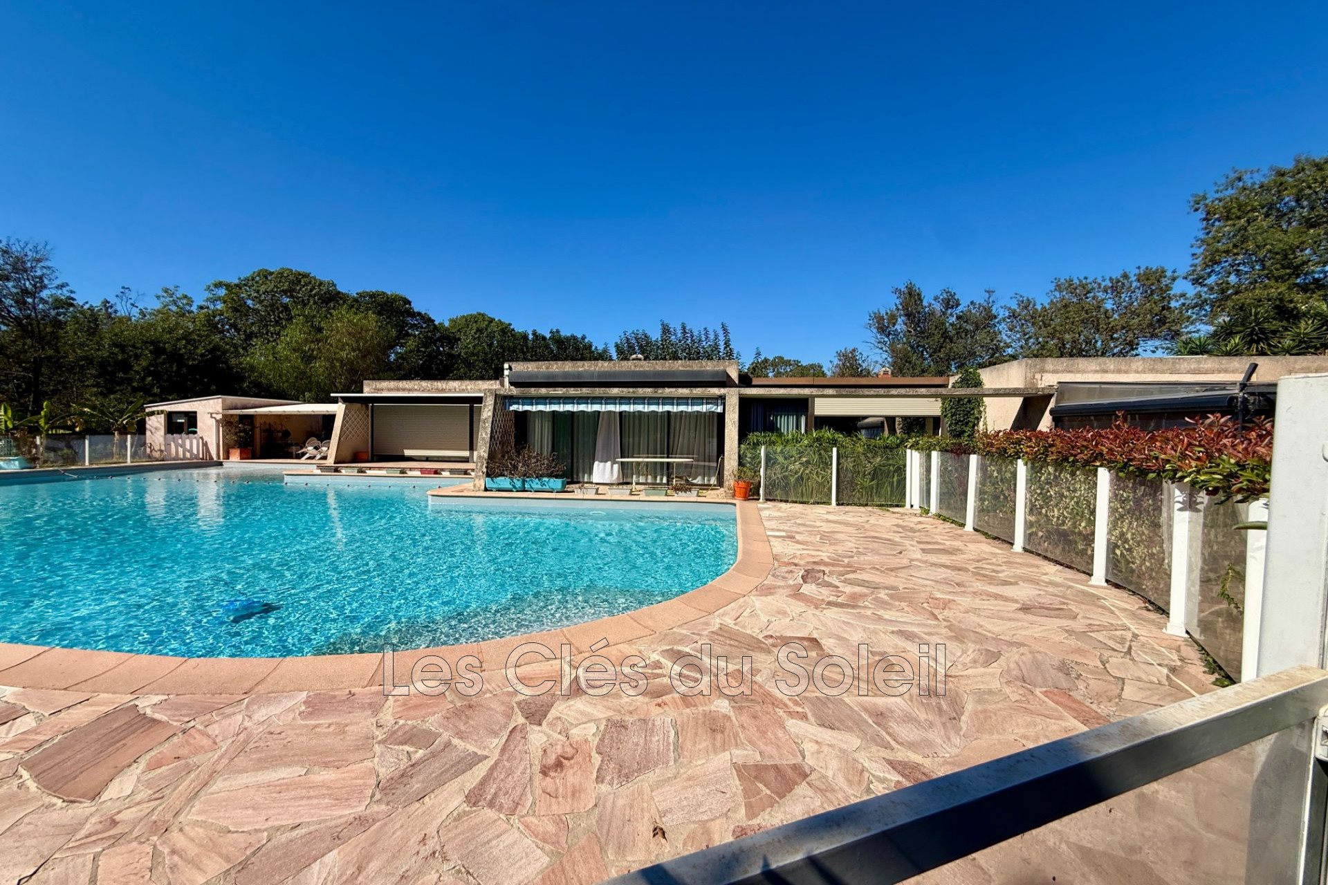 Maison à vendre, 309m², Hyères