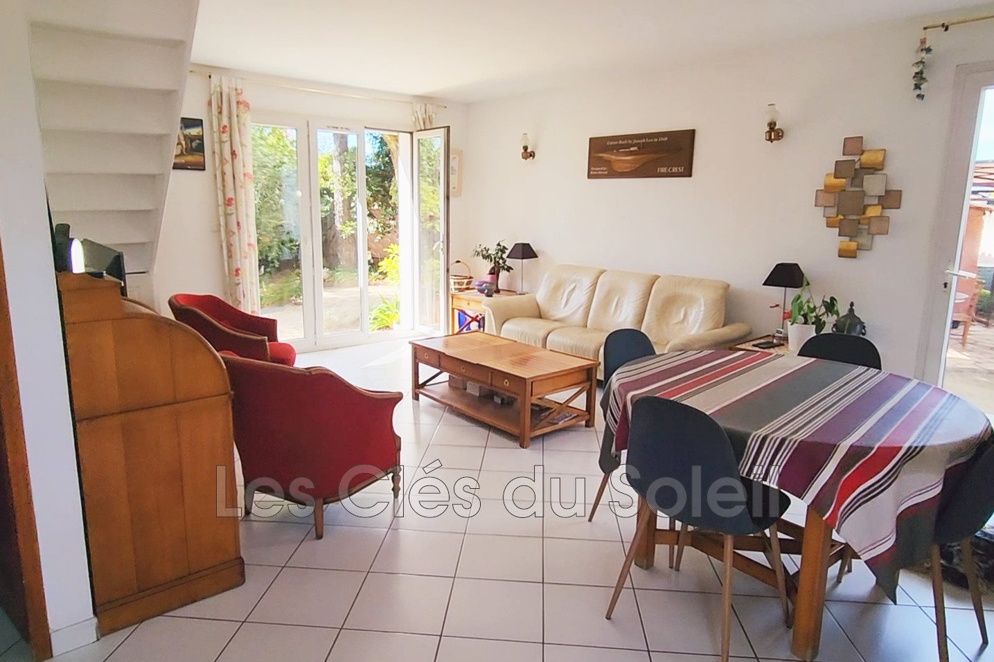 Maison à vendre, 104m², La Crau