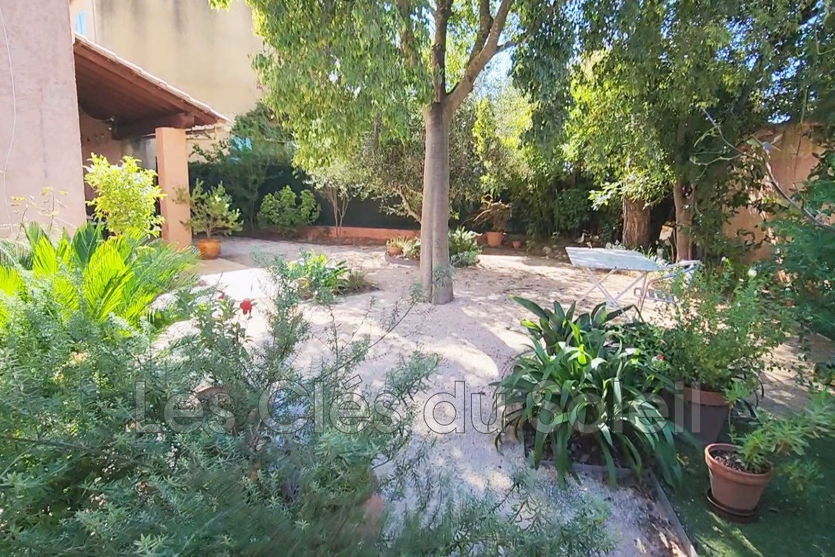 Maison à vendre, 104m², La Crau
