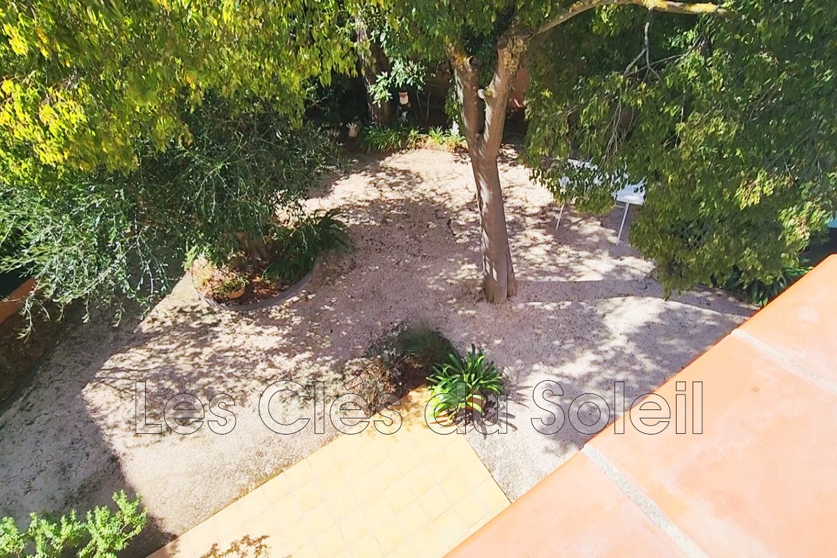Maison à vendre, 104m², La Crau