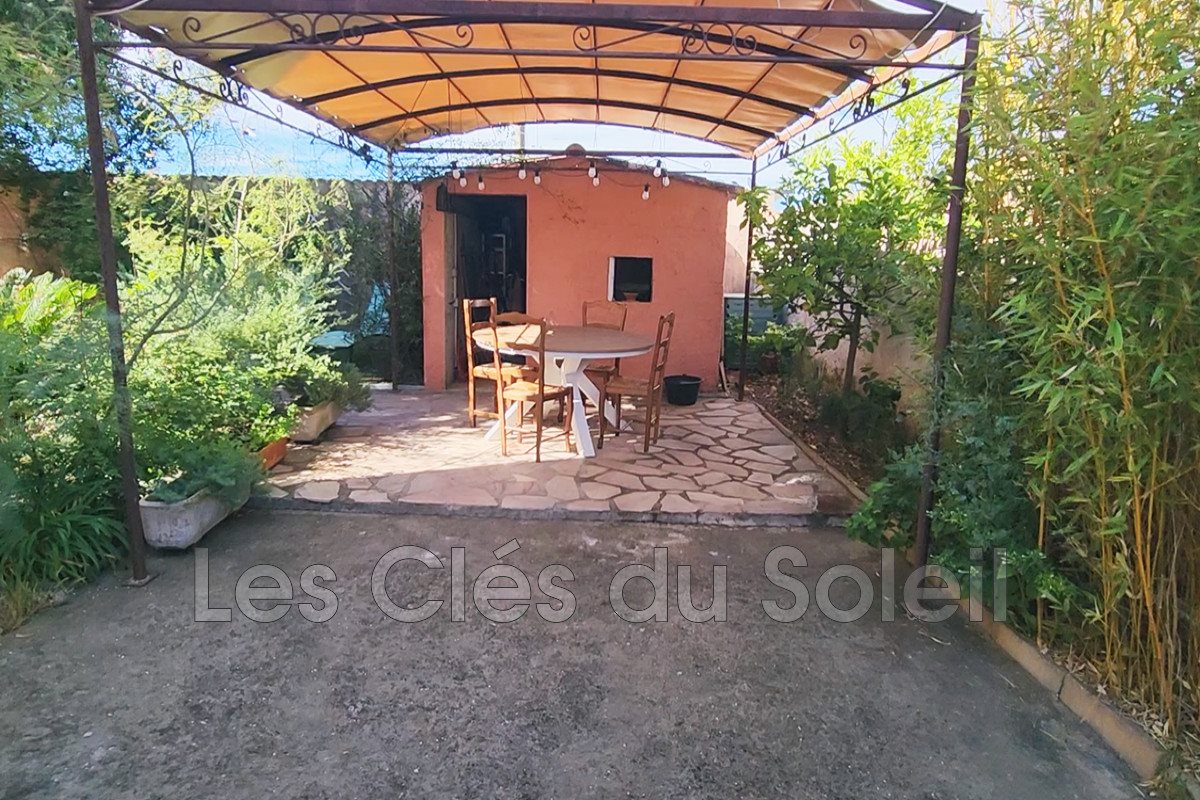 Maison à vendre, 104m², La Crau