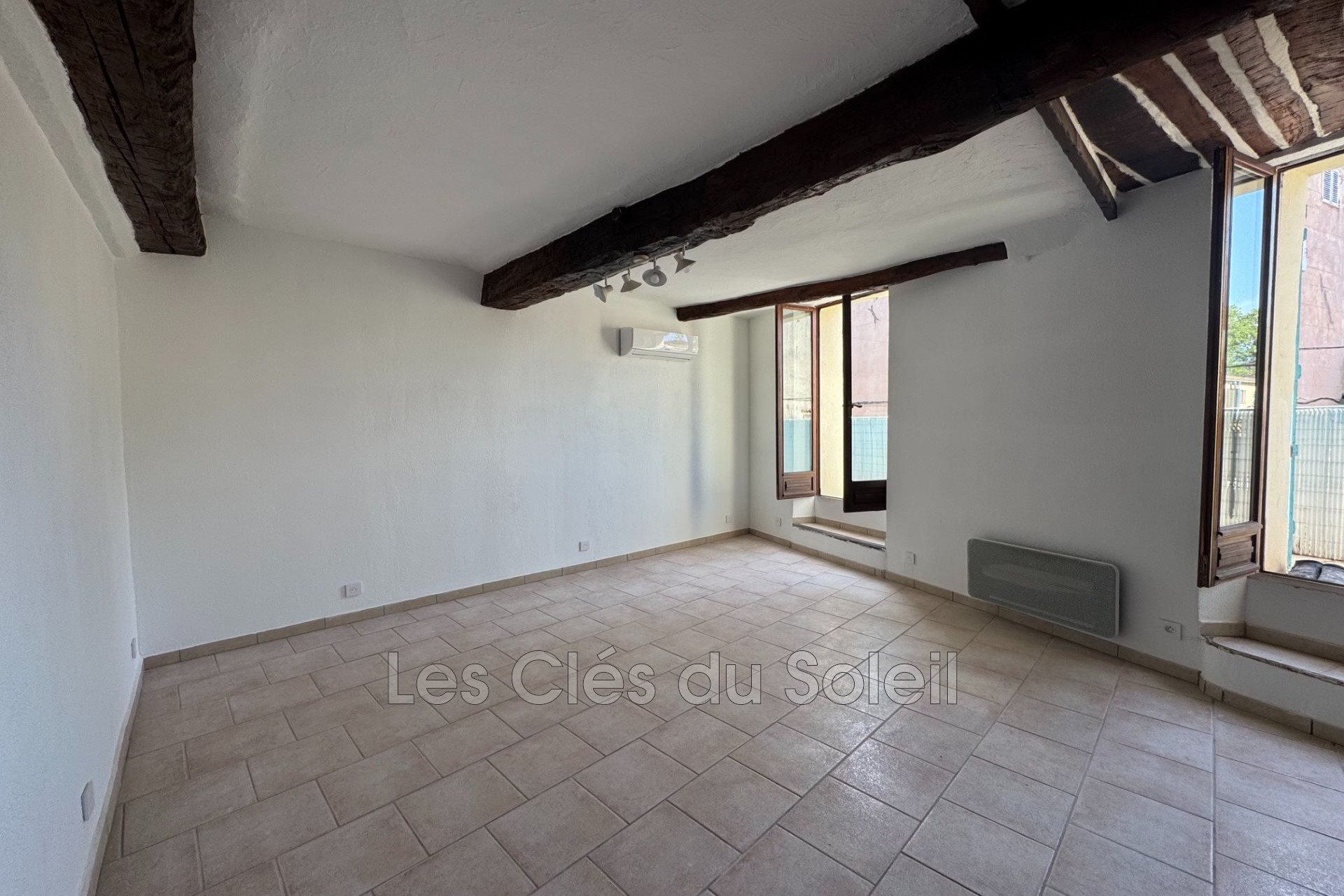 Appartement à louer, 41m², Brignoles