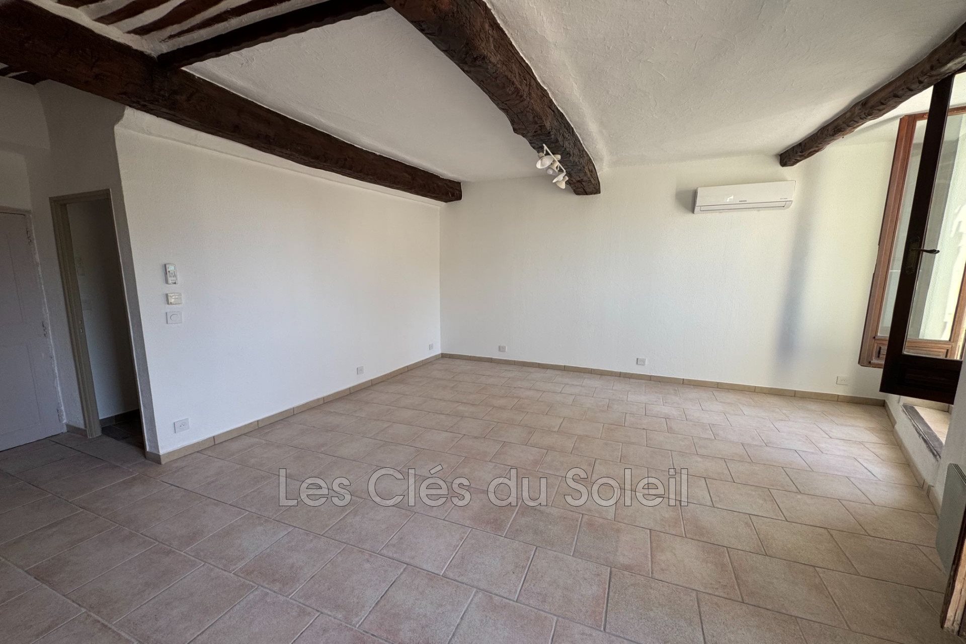 Appartement à louer, 41m², Brignoles