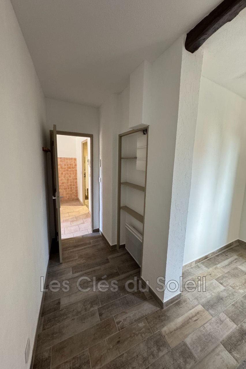 Appartement à louer, 41m², Brignoles