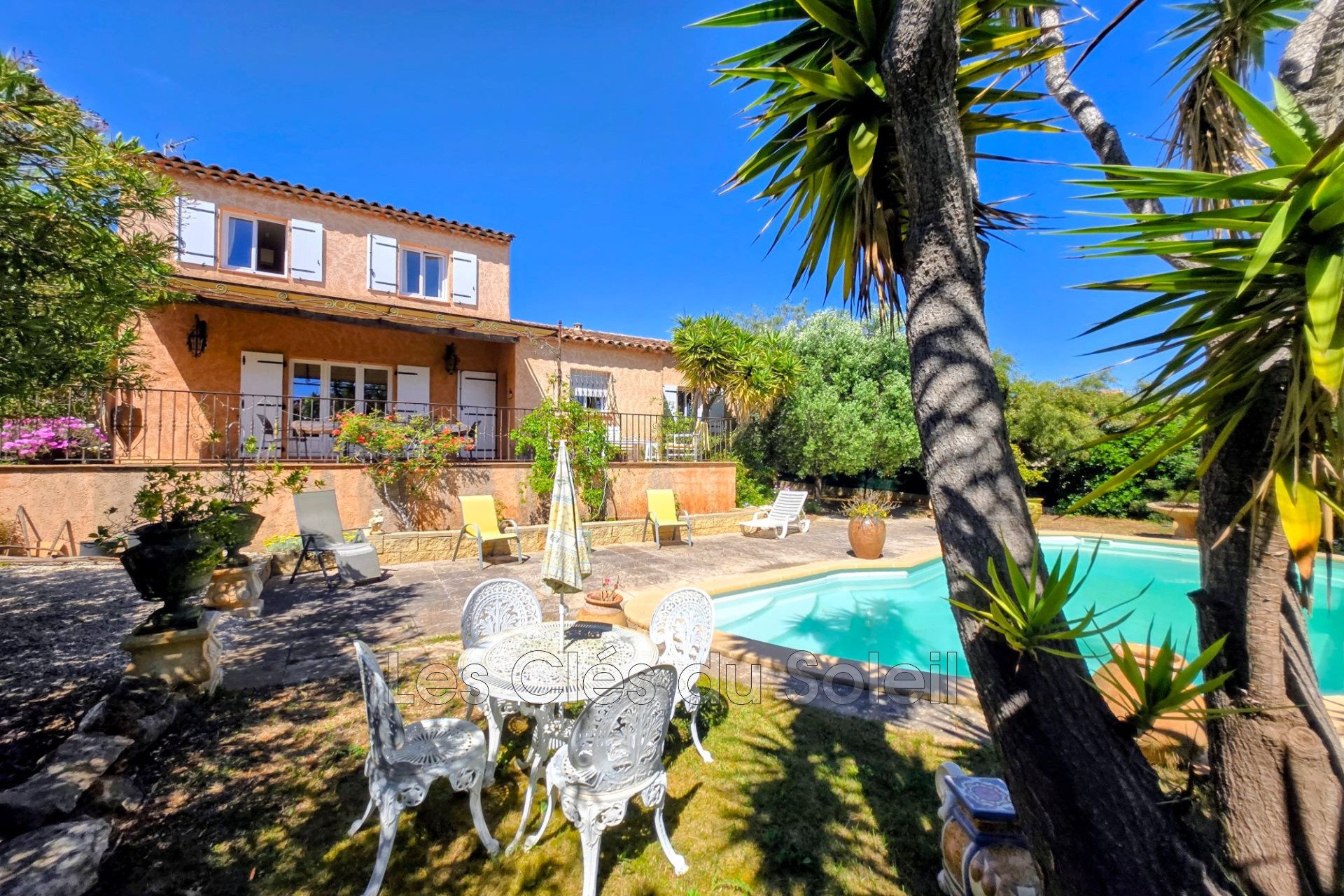 Maison à vendre, 114m², Bandol