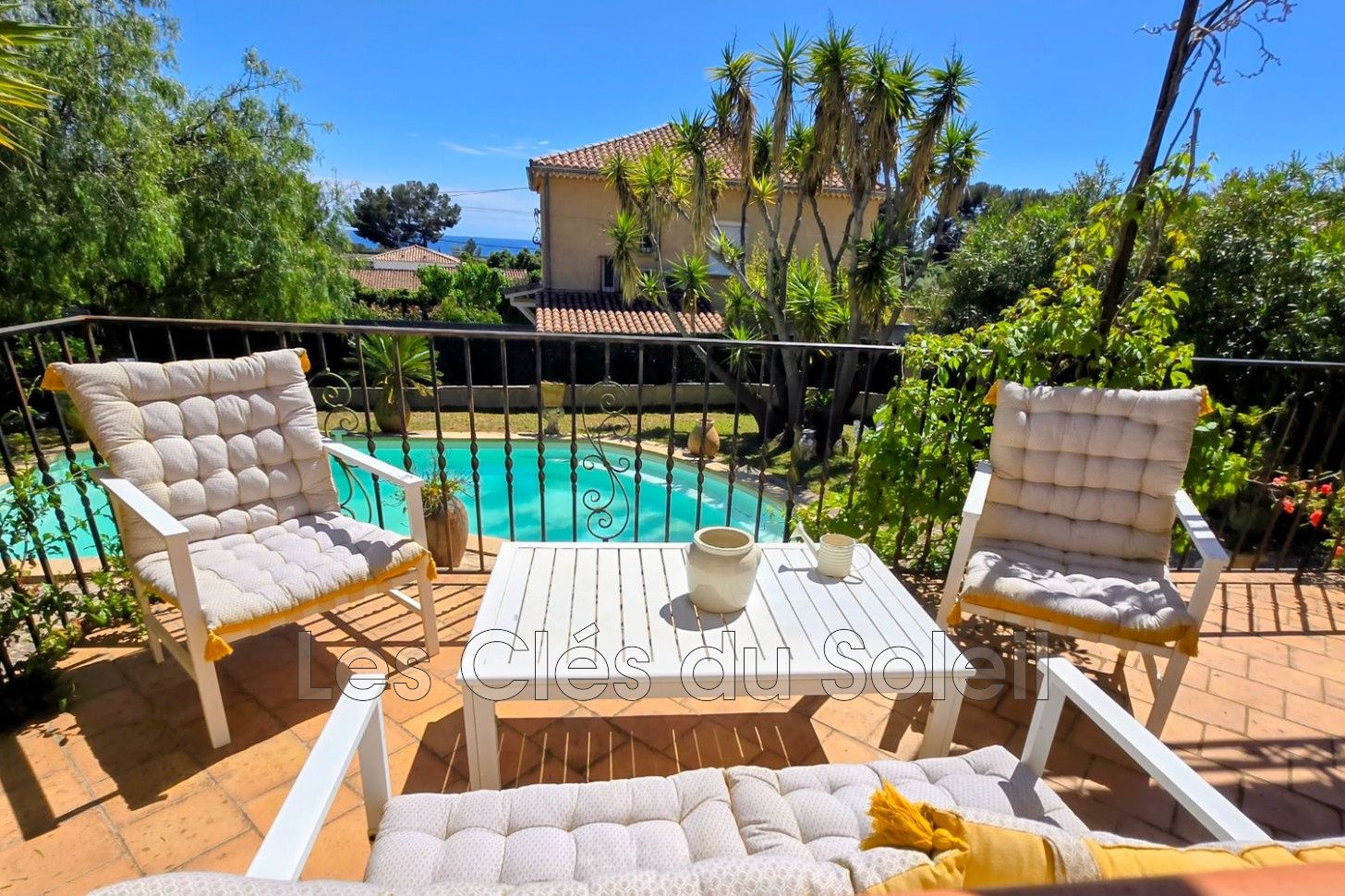 Maison à vendre, 114m², Bandol