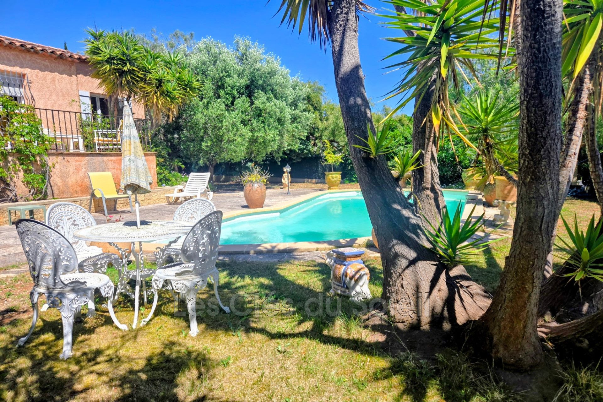 Maison à vendre, 114m², Bandol