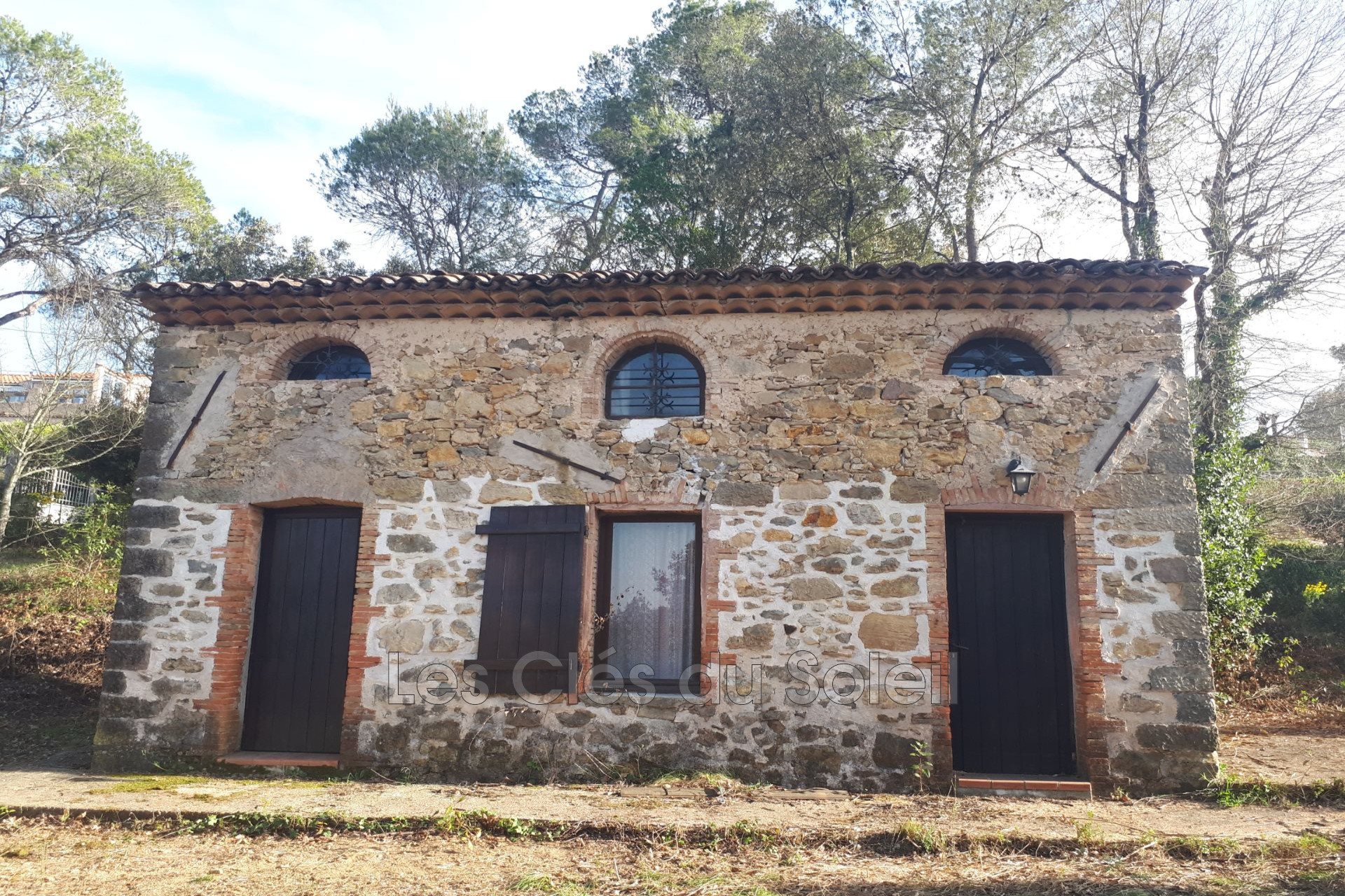 Maison à vendre, 55m², Le Val