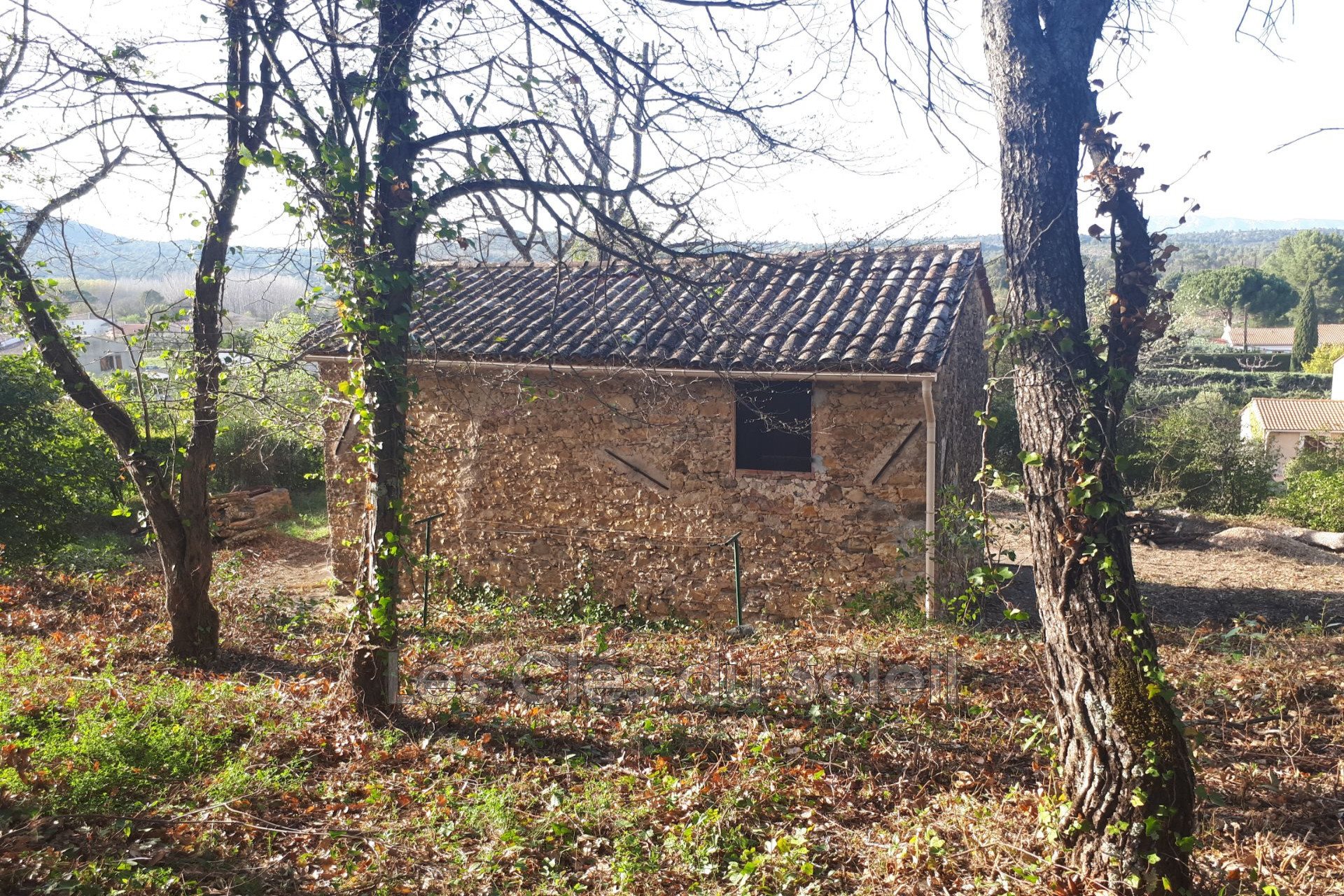 Maison à vendre, 55m², Le Val