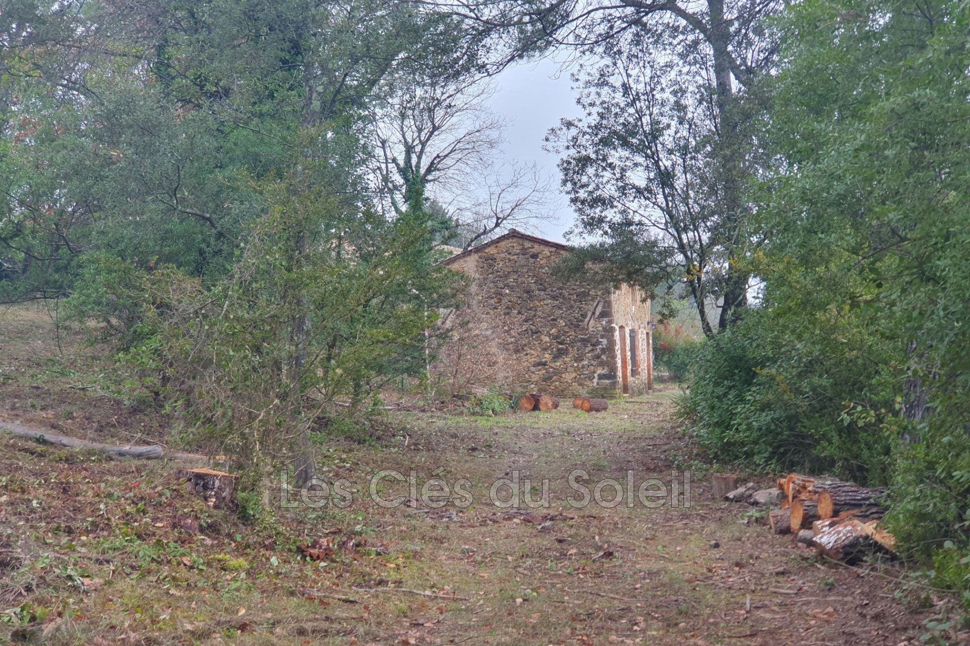 Maison à vendre, 55m², Le Val