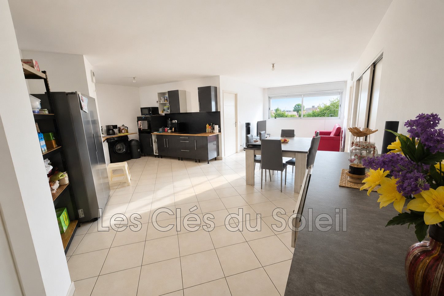 Appartement à vendre, 69m², Toulon
