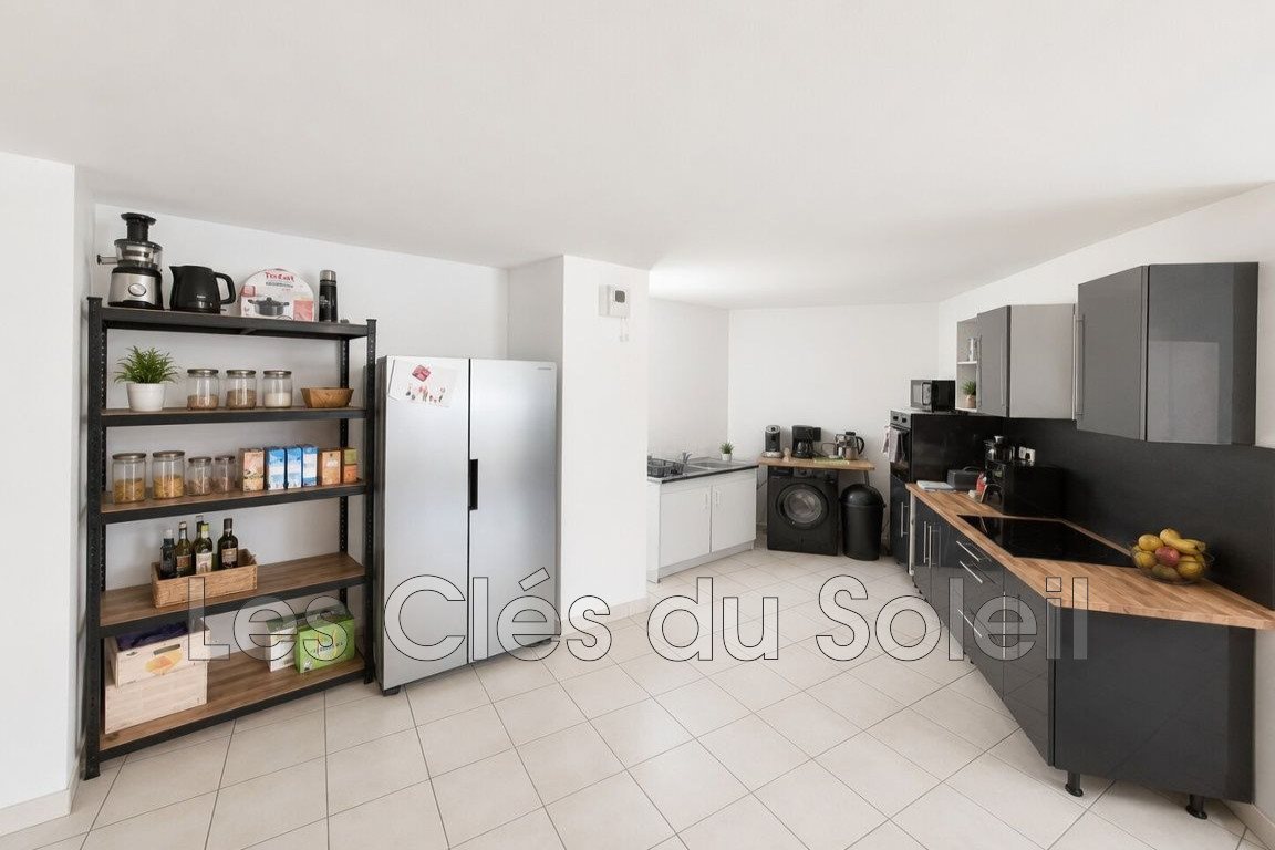 Appartement à vendre, 69m², Toulon