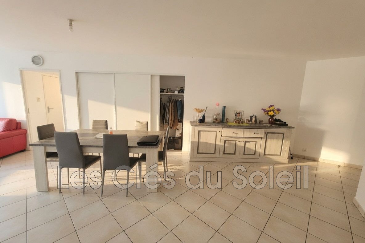 Appartement à vendre, 69m², Toulon
