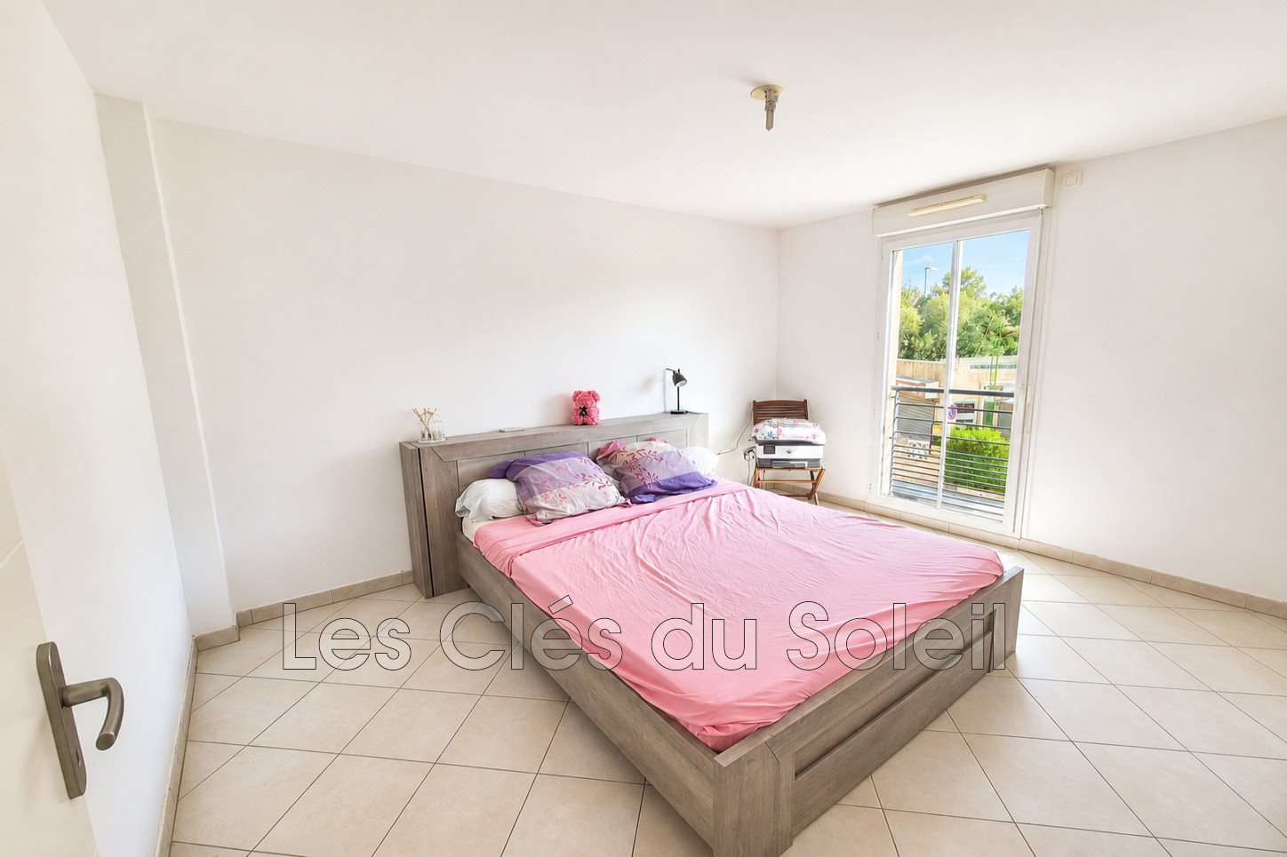 Appartement à vendre, 69m², Toulon