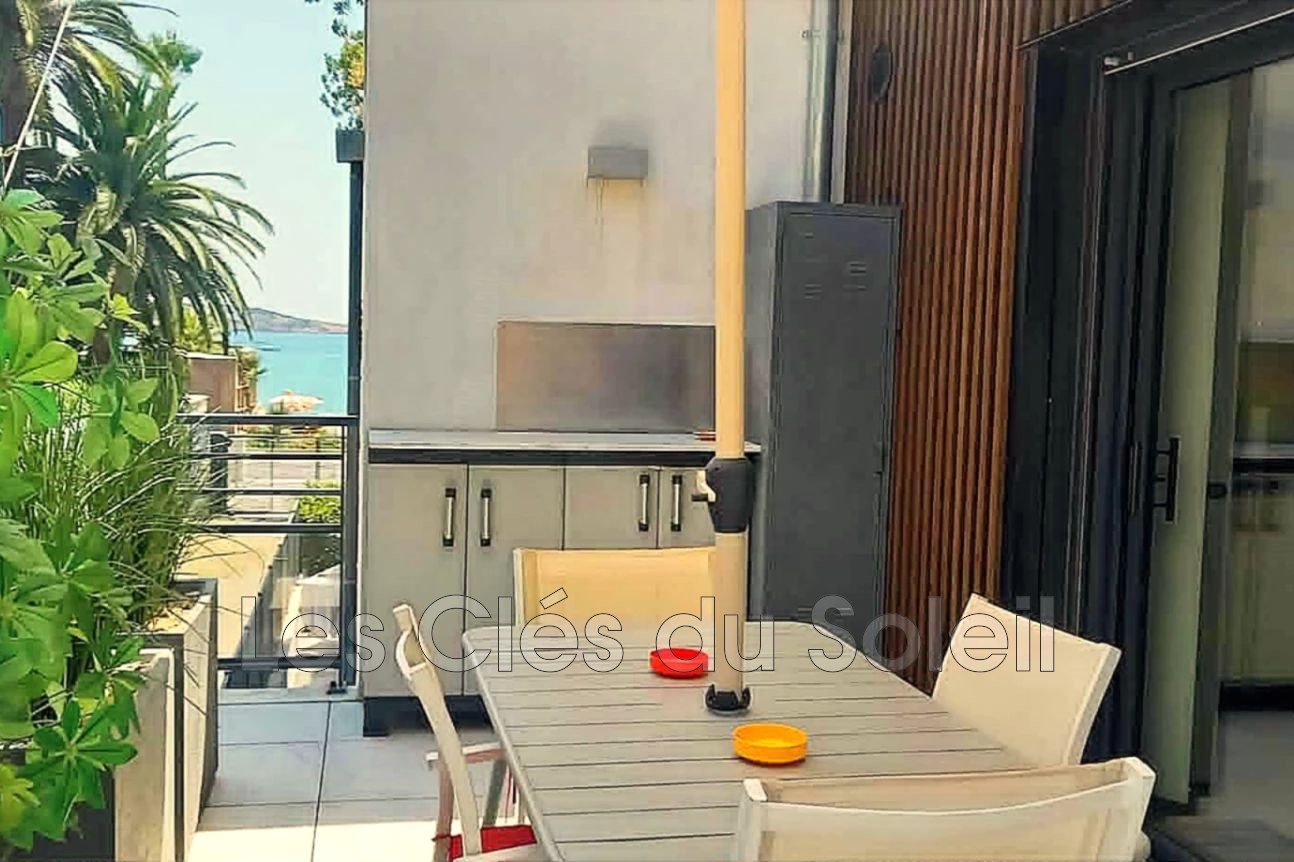 Appartement à vendre, 56m², Bandol