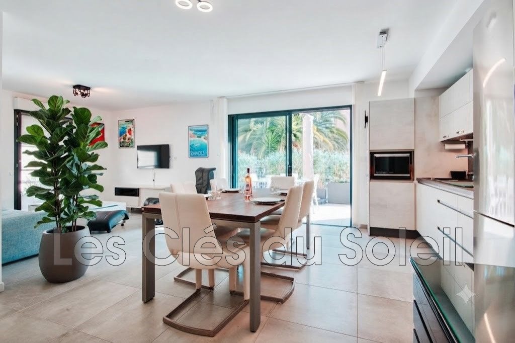 Appartement à vendre, 56m², Bandol