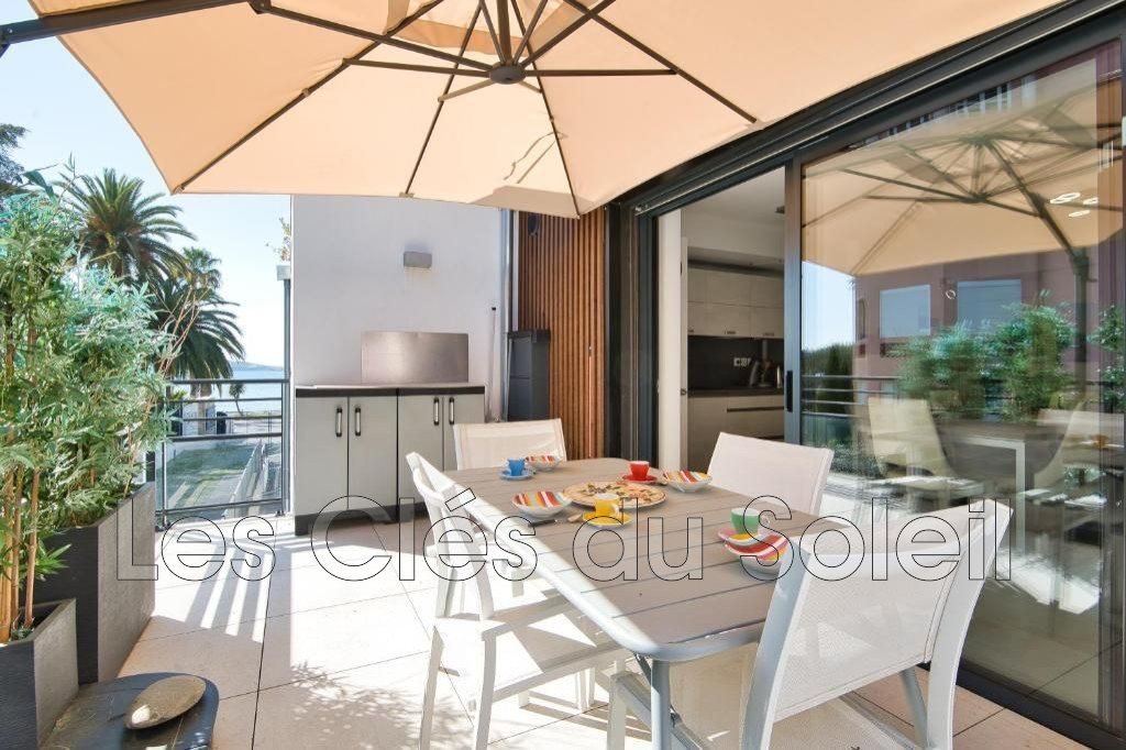 Appartement à vendre, 56m², Bandol